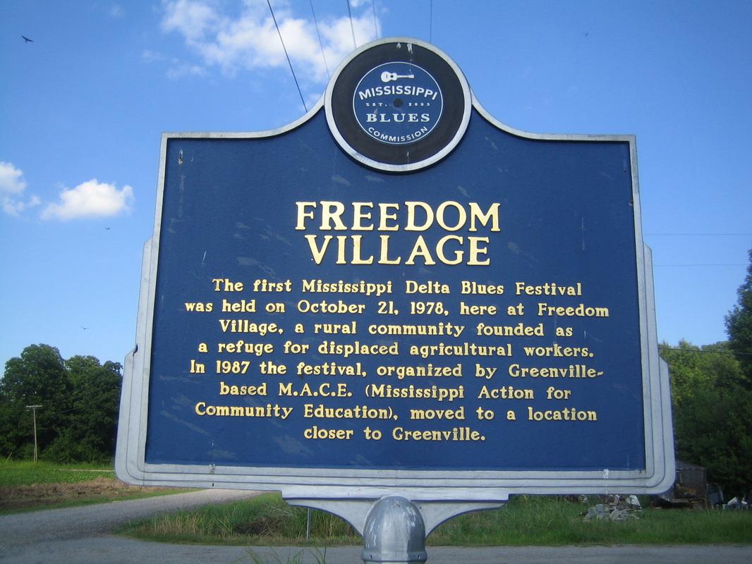 Freedom Village Washington County